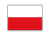 PIZZERIA RISTORANTE SERENELLA - Polski